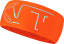 Montura - EIGER BAND — ORANGE — Vista frontale 1