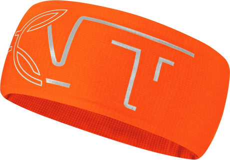 Montura - EIGER BAND — ORANGE — Vista frontale 1
