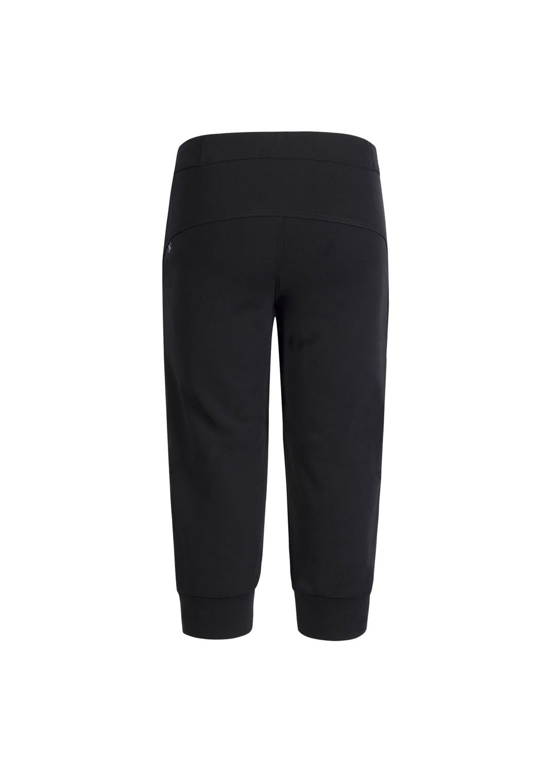 Montura - CONFORT PANTS BABY — BLACK/ORANGE — Vista posteriore 2
