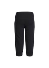 Montura - CONFORT PANTS BABY — BLACK/ORANGE — Vista posteriore 2