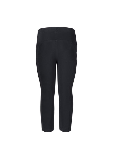Montura - SOUND WINTER PANTS BABY — BLACK — Vista posteriore 3