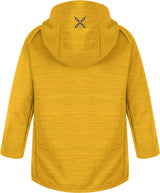 Montura - TIMELESS MAGLIA BABY — MUSTARD — Vista posteriore 3