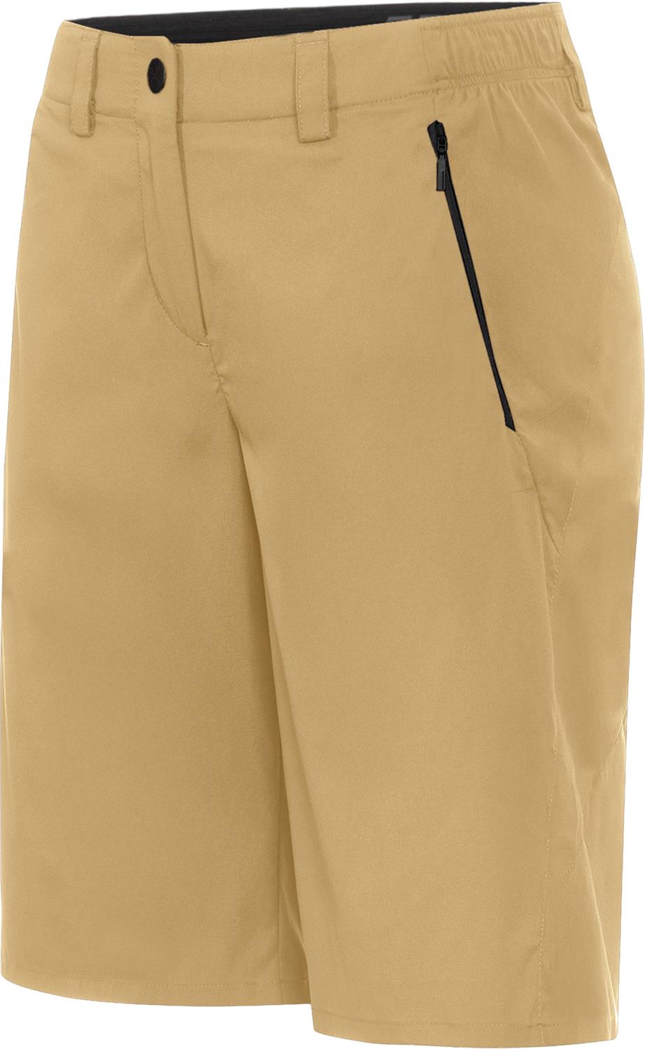 Montura - ROUTE BERMUDA WOMAN — DESERT BEIGE — Immagine 2