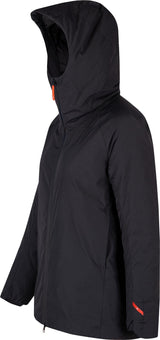 Montura - VERSANTE COMF. HOODED JKT WOM. — ARDESIA — Immagine 2