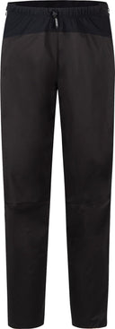 Montura - MAGICO PROMETEO COVER PANTS — BLACK — Vista frontale 1