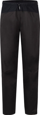 Montura - MAGICO PROMETEO COVER PANTS — BLACK — Vista frontale 1