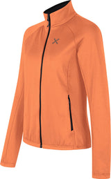 Montura - FADIS GRID MAGLIA WOMAN — MELON — Immagine 2