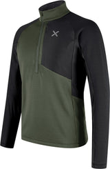 Montura - STRETCH COLOR 3 ANORAK — VERDE SALVIA — Immagine 2