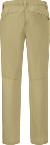 Montura - WALK PANTS — DESERT BEIGE — Vista posteriore 3
