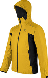 Montura - NEVIS 2.0 JACKET — MUSTARD — Immagine 2