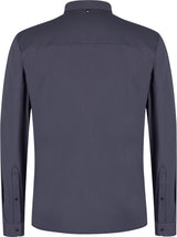 Montura - ALTAI SHIRT — GRAPHITE BLUE — Vista posteriore 2