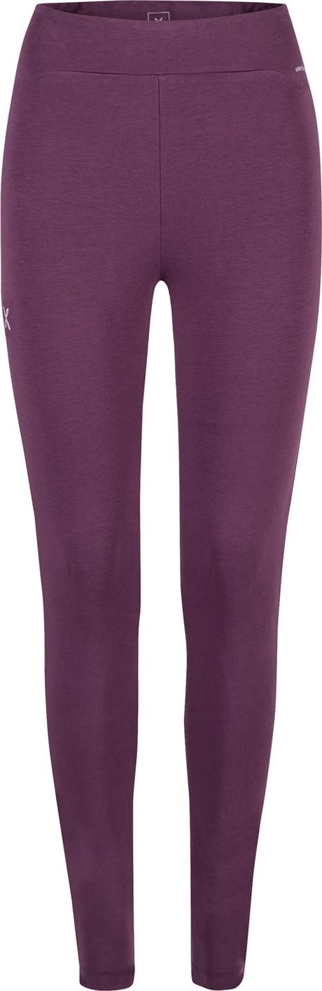 Montura - SHIVA TIGHTS WOMAN — VINACCIA — Vista frontale 1
