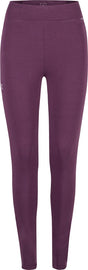 Montura - SHIVA TIGHTS WOMAN — VINACCIA — Vista frontale 1