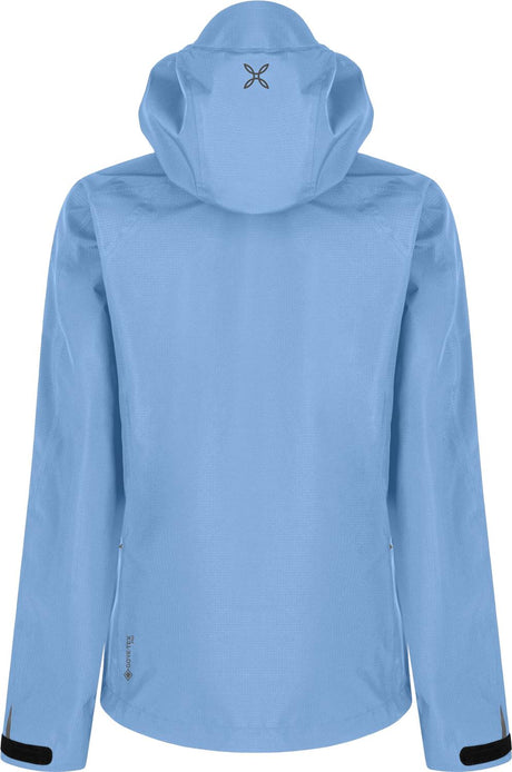 Montura - MAGICA GTX PRO JACKET WOMAN — DUSK — Vista posteriore 3