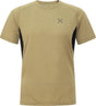 Montura - RISE T-SHIRT — DESERT BEIGE — Vista frontale 1