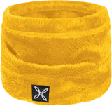 Montura - COLLAR POLAR CAP — MUSTARD — Vista posteriore 2