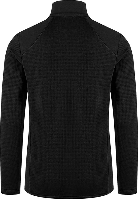 Montura - MELIS MAGLIA KIDS — BLACK — Vista posteriore 3