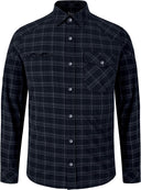 Montura - CEDRO SHIRT — ARDESIA — Vista frontale 1