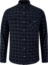 Montura - CEDRO SHIRT — ARDESIA — Vista frontale 1