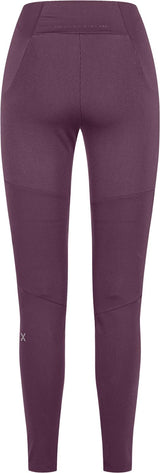 Montura - CRIMP TIGHTS WOMAN — VINACCIA — Vista posteriore 3