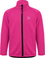 Montura - GRID MAGLIA BABY — INTENSE VIOLET — Vista frontale 1