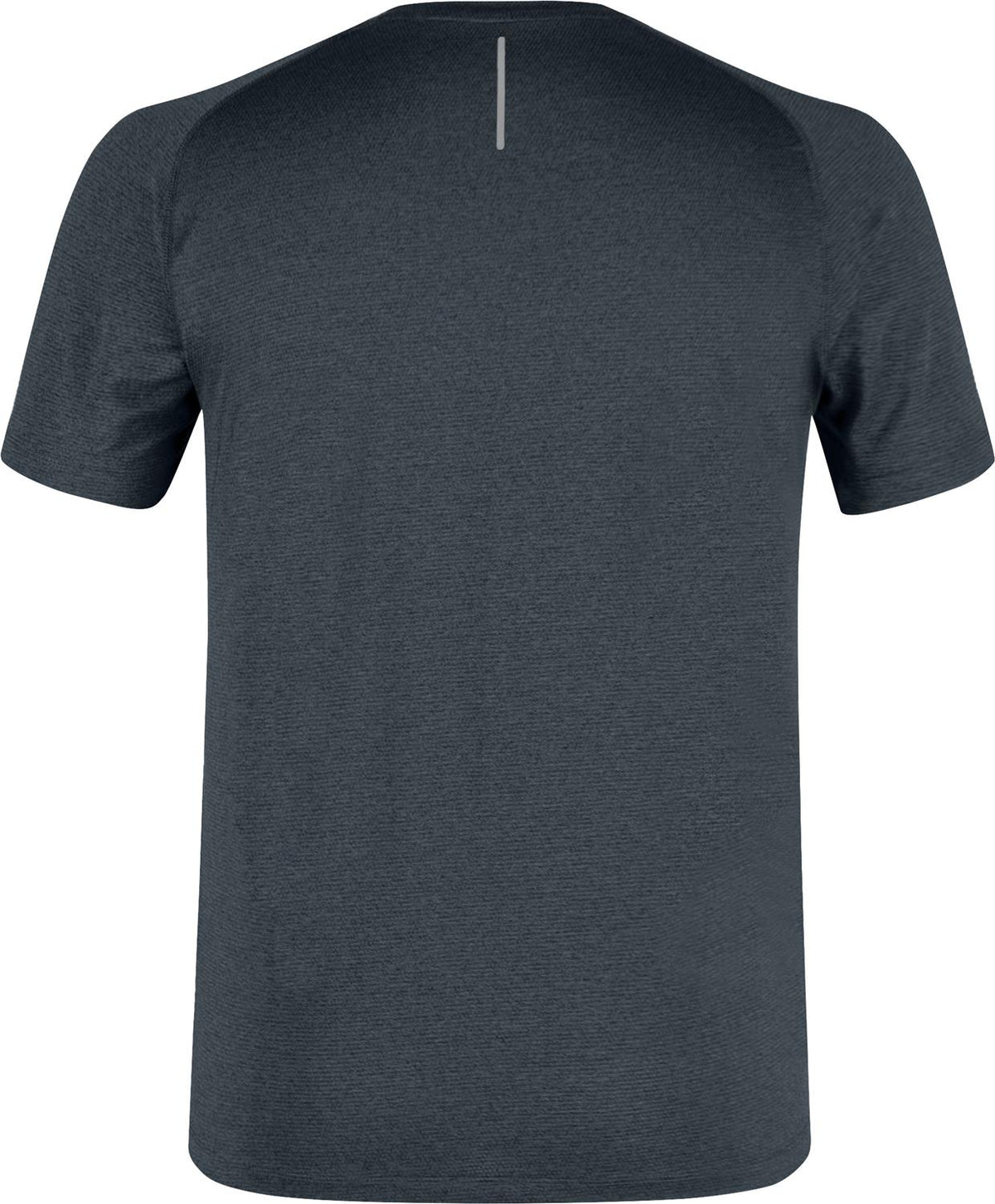 Montura - ALTAI T-SHIRT — ANTRACITE — Vista posteriore 2
