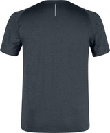 Montura - ALTAI T-SHIRT — ANTRACITE — Vista posteriore 2