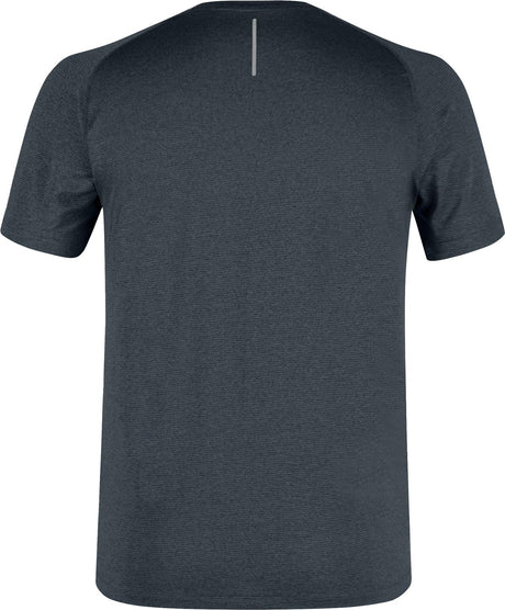 Montura - ALTAI T-SHIRT — ANTRACITE — Vista posteriore 2