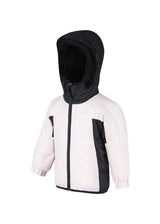 Montura - SNOW 2 JACKET BABY — LIGHT ROSE — Immagine 2