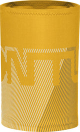 Montura - BRAND 2 NECK TUBE — MUSTARD — Vista frontale 1