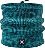 Montura - REWIND FLEECE CAP — CARE BLUE — Vista posteriore 2