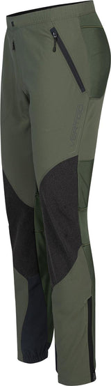 Montura - VERTIGO 2.0 PANTS — VERDE SALVIA — Immagine 2