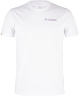 Montura - DREAM MOUNTAIN T-SHIRT — WHITE — Vista frontale 1