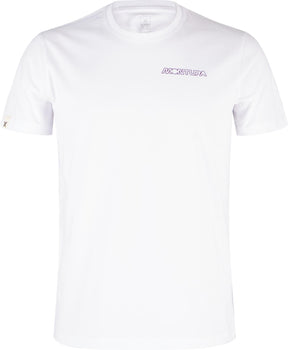 Montura - DREAM MOUNTAIN T-SHIRT — WHITE — Vista frontale 1