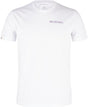 Montura - DREAM MOUNTAIN T-SHIRT — WHITE — Vista frontale 1