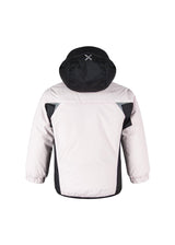 Montura - SNOW 2 JACKET BABY — LIGHT ROSE — Vista posteriore 3