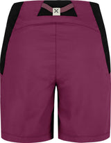 Montura - GUNA SHORTS WOMAN — VINACCIA DELAVE' — Vista posteriore 3