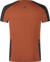 Montura - HADE T-SHIRT — TOBACCO — Vista posteriore 2