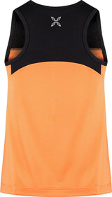 Montura - FAIRY CANOTTA KIDS — MELON — Vista posteriore 2