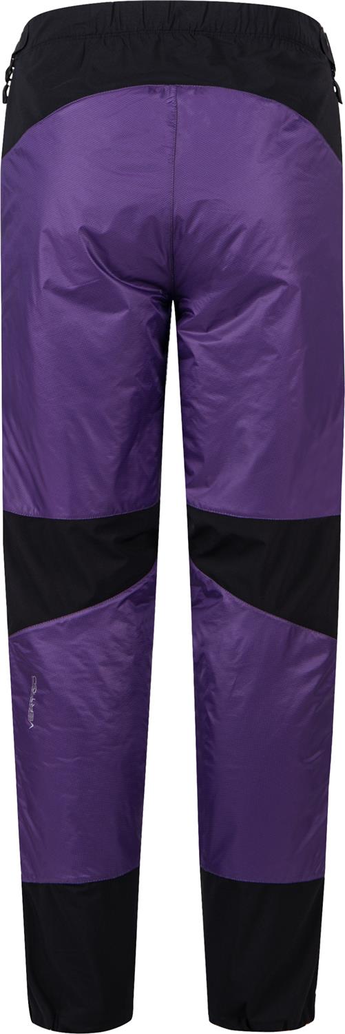 Montura - VERTIGO COMFORTEMP PANTS — PETUNIA — Vista posteriore 3