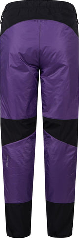 Montura - VERTIGO COMFORTEMP PANTS — PETUNIA — Vista posteriore 3
