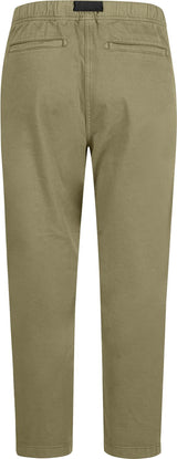 Montura - COTTON FREE PANTS — DESERT BEIGE — Vista posteriore 2