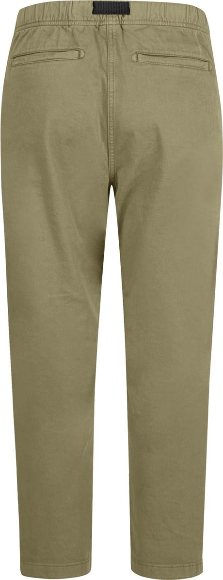 Montura - COTTON FREE PANTS — DESERT BEIGE — Vista posteriore 2