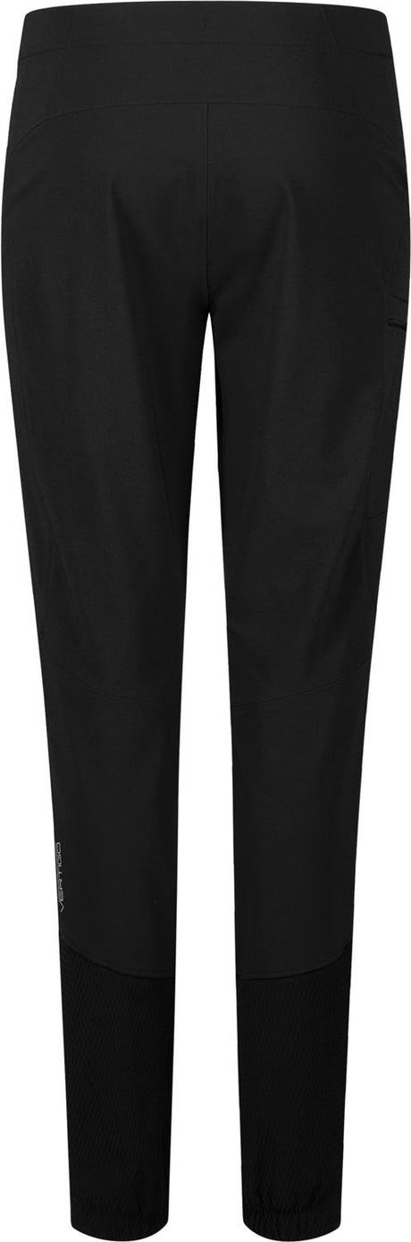 Montura - VERTIGO ALLROUND -5 CM PANTS W — BLACK — Vista posteriore 3