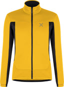 Montura - PULSE MAGLIA — MUSTARD — Vista frontale 1