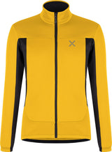 Montura - PULSE MAGLIA — MUSTARD — Vista frontale 1