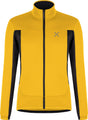 Montura - PULSE MAGLIA — MUSTARD — Vista frontale 1