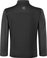 Montura - PIXIE MAGLIA BABY — BLACK — Vista posteriore 2