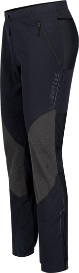 Montura - VERTIGO 2.0 -5 CM PANTS — BLACK — Immagine 2