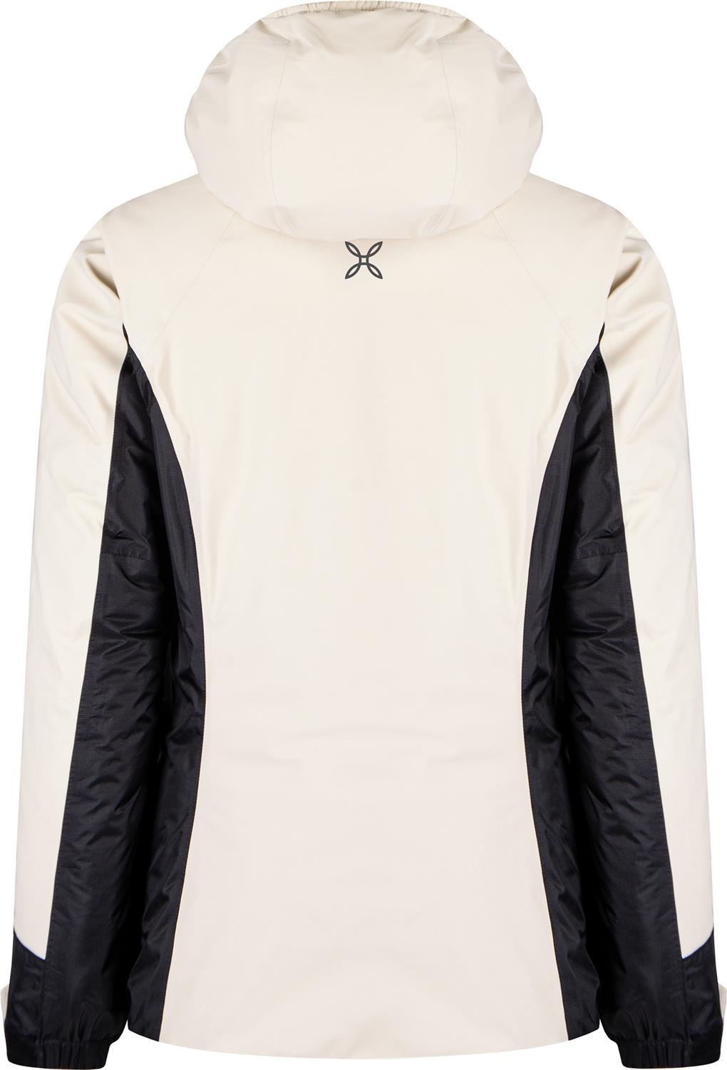 Montura - ICE SKI JACKET WOMAN — SHELL — Vista posteriore 3